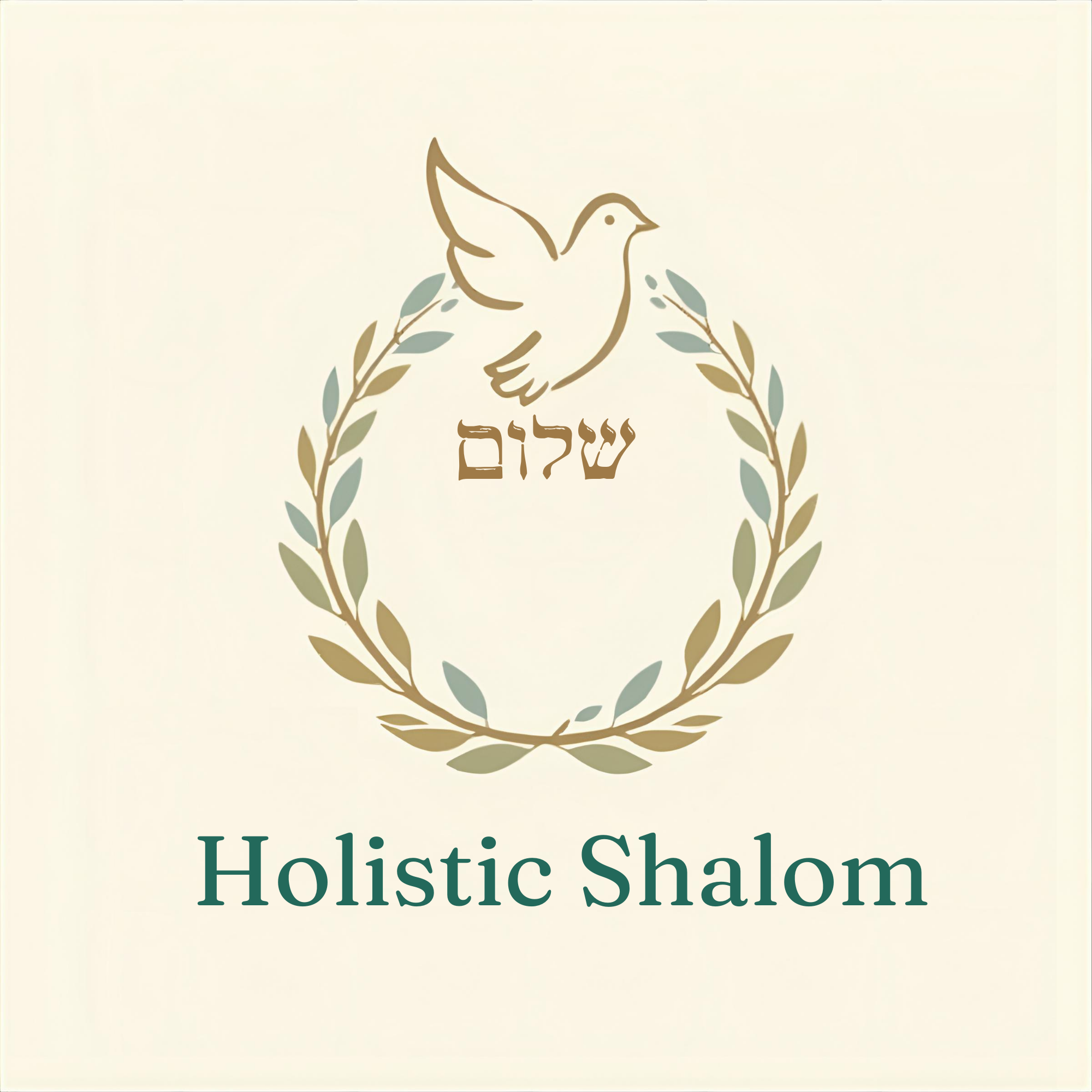 Holistic Shalom