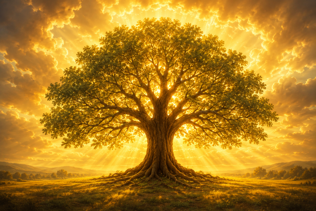 hs tree of flourishing