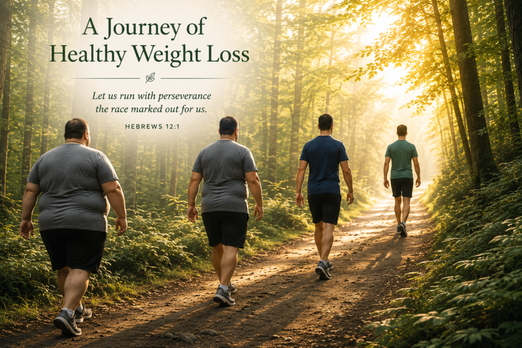 tranquil wieight loss journey
